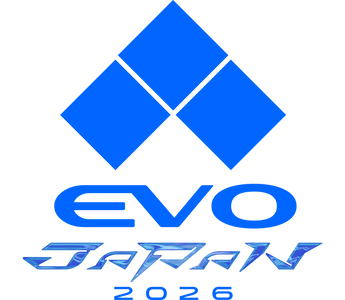 【EVO Japan 2026 開催記念】アンケートに答えて豪華賞品を当てよう!