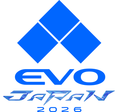 【EVO Japan 2026 開催記念】アンケートに答えて豪華賞品を当てよう!