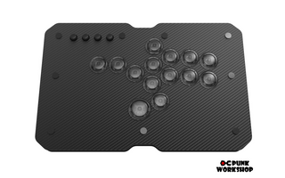 MINI BOX CARBON 2023モデル新色登場!