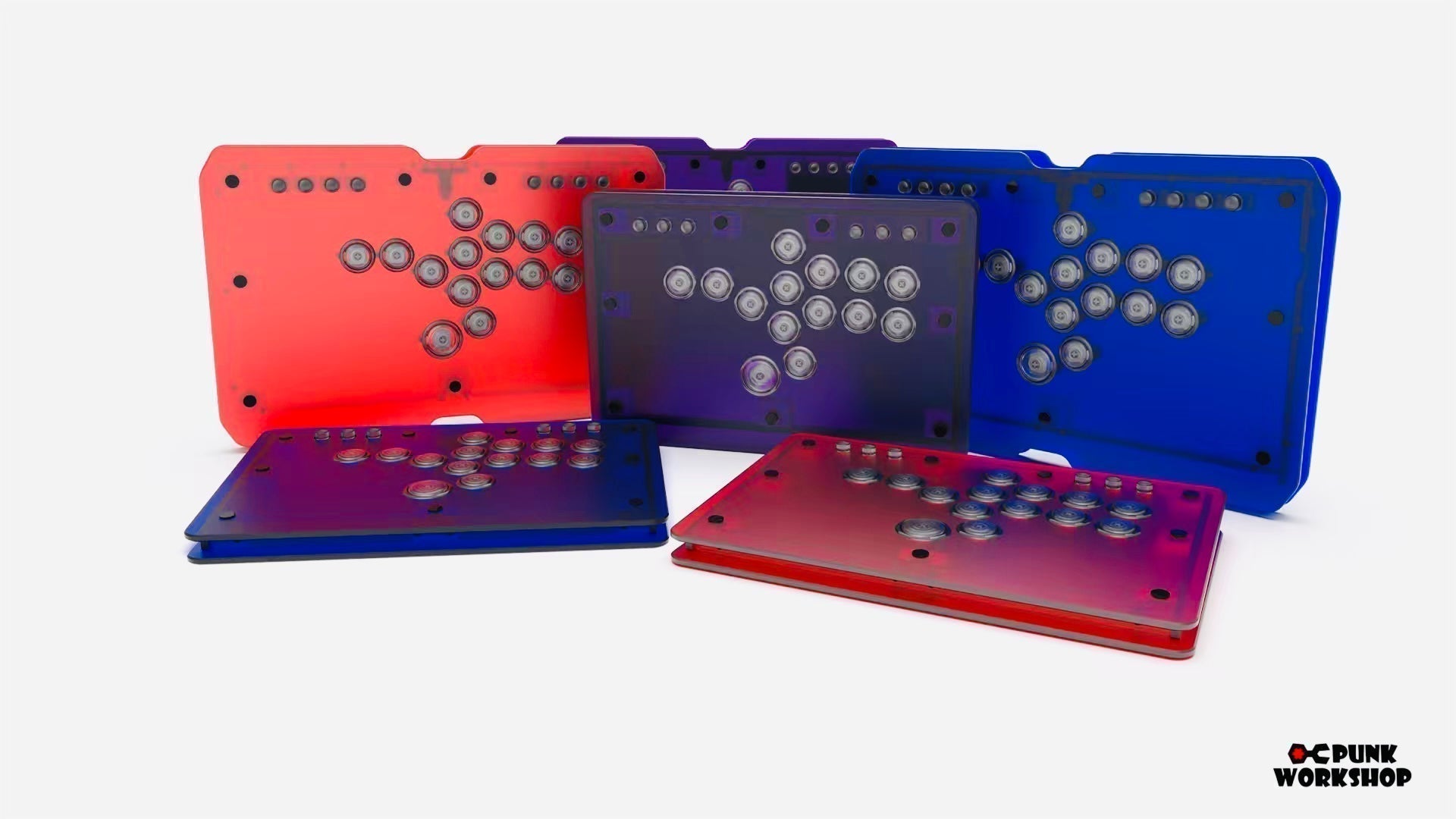 2026年1月アップデート情報 – PUNK WORKSHOP JAPAN