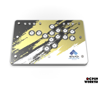 EVO Japan 2025 コラボモデル発売決定!