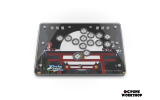 EVO Japan 2025 「Idol Showdown」トーナメント賞品用特別モデルについて