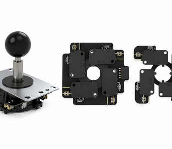 PWS Lever / PWS FS搭載パーツ仕様変更の件について