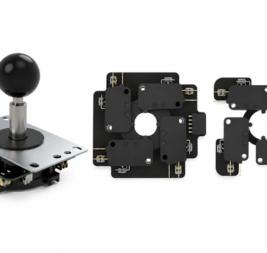 PWS Lever / PWS FS搭載パーツ仕様変更の件について
