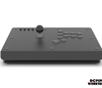 PWS Lever(仮) 登場!