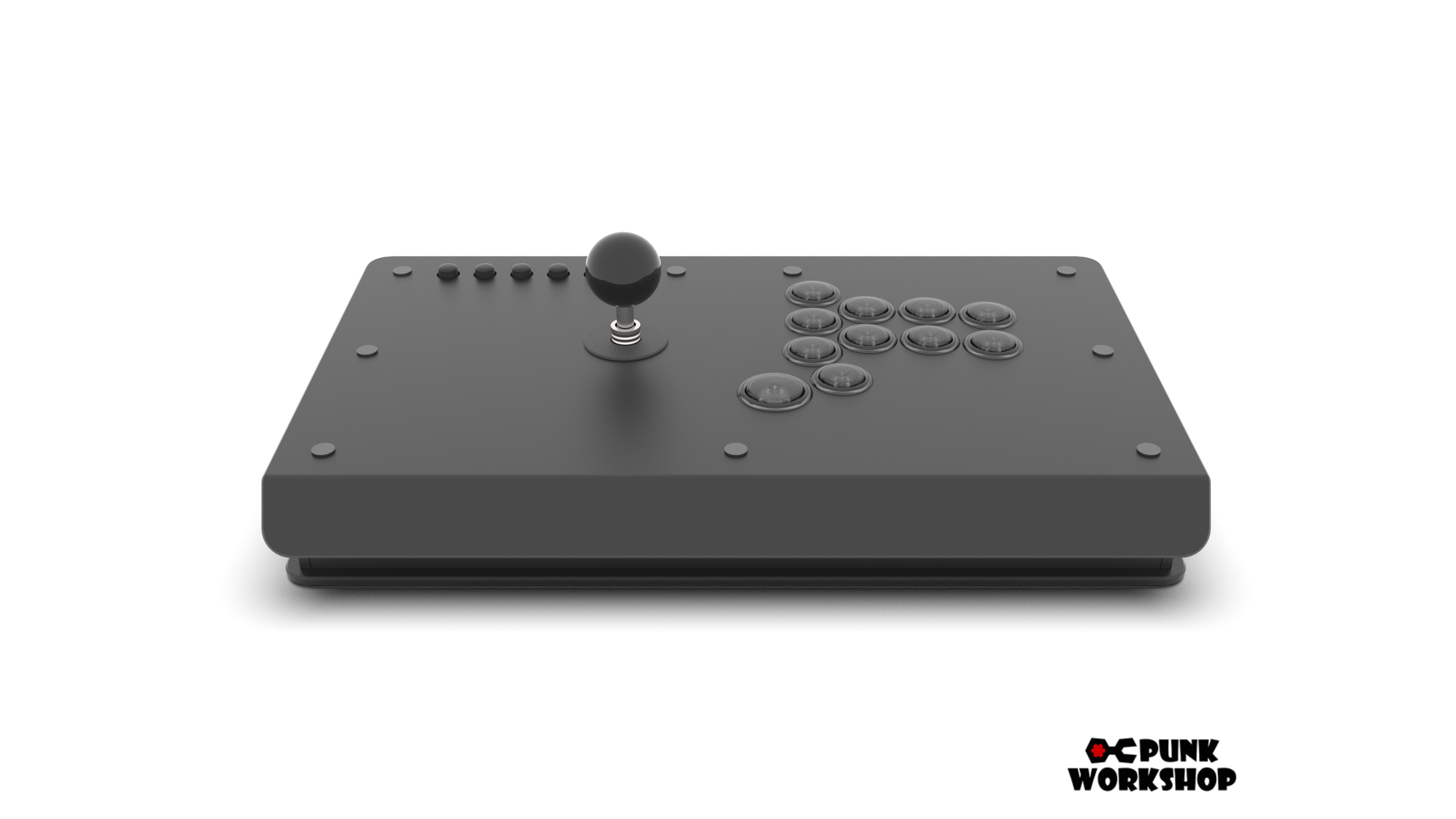 【24h内発送】PUNKWORKSHOP 新型シャフト シリコンラバーレバー 24h内発送】PUNKWORKSHOP 新型シャフト シリコンラバーレバー
