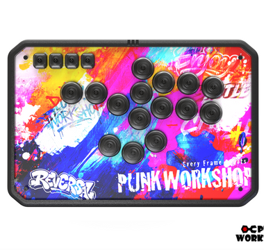 新型レバーレスコントローラー「PWS PE」登場のお知らせ