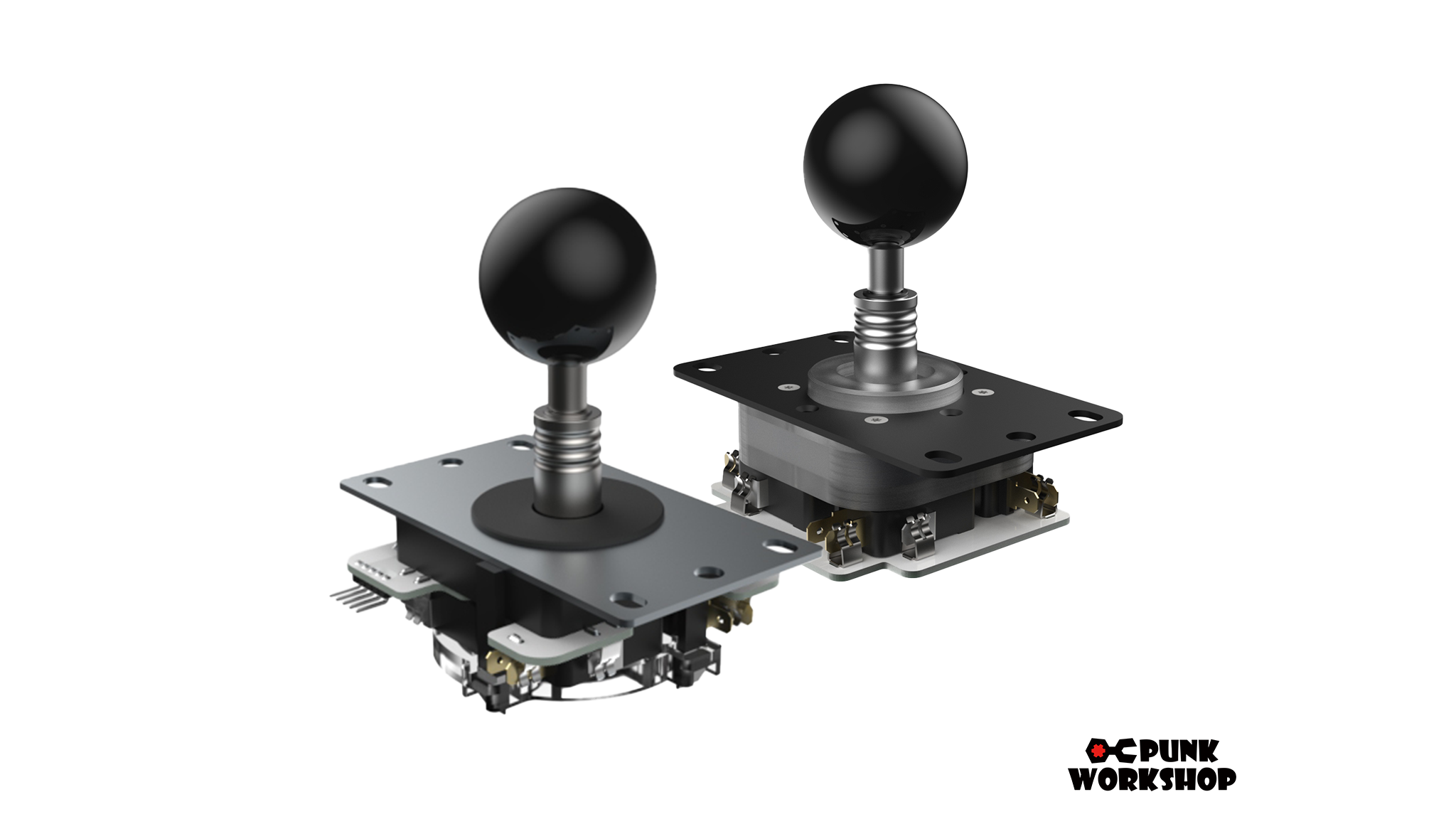 PWS FS」シリーズに搭載可能なスプリングレバー登場 – PUNK WORKSHOP JAPAN PWS FS」シリーズに搭載可能なスプリングレバー登場 – PUNK WORKSHOP JAPAN