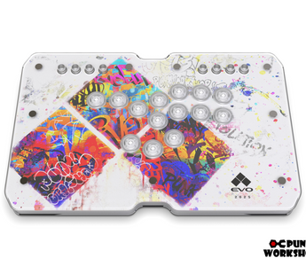 EVO 2025コラボモデル受注販売のお知らせ