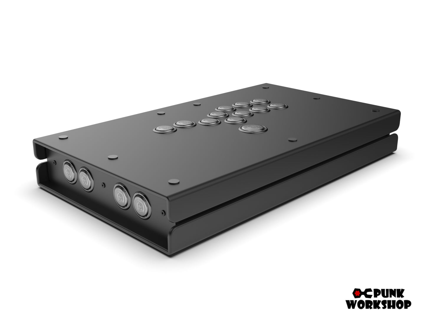 【PKB PC】【受注生産】PWS CB レバーレスコントローラー
