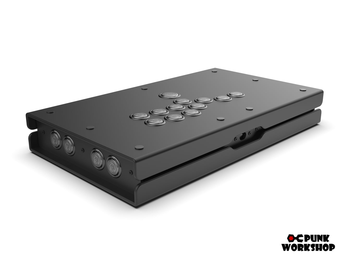 【PKB PC】【受注生産】PWS CB レバーレスコントローラー