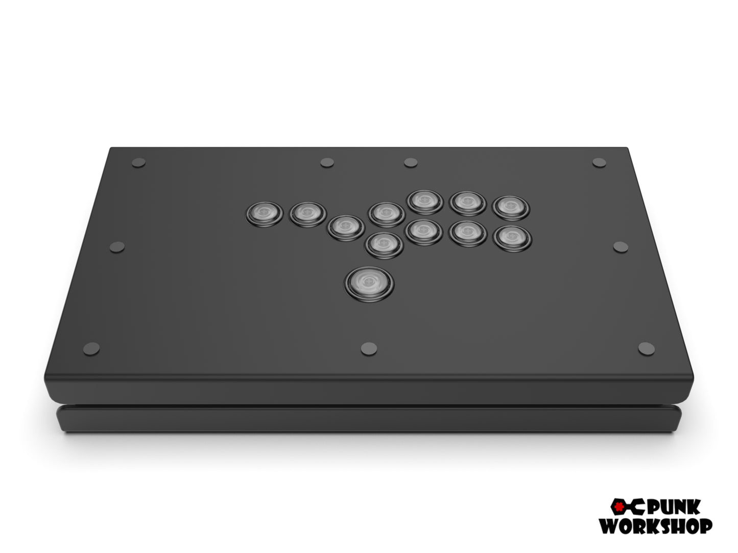 【PKB PC】【受注生産】PWS CB レバーレスコントローラー