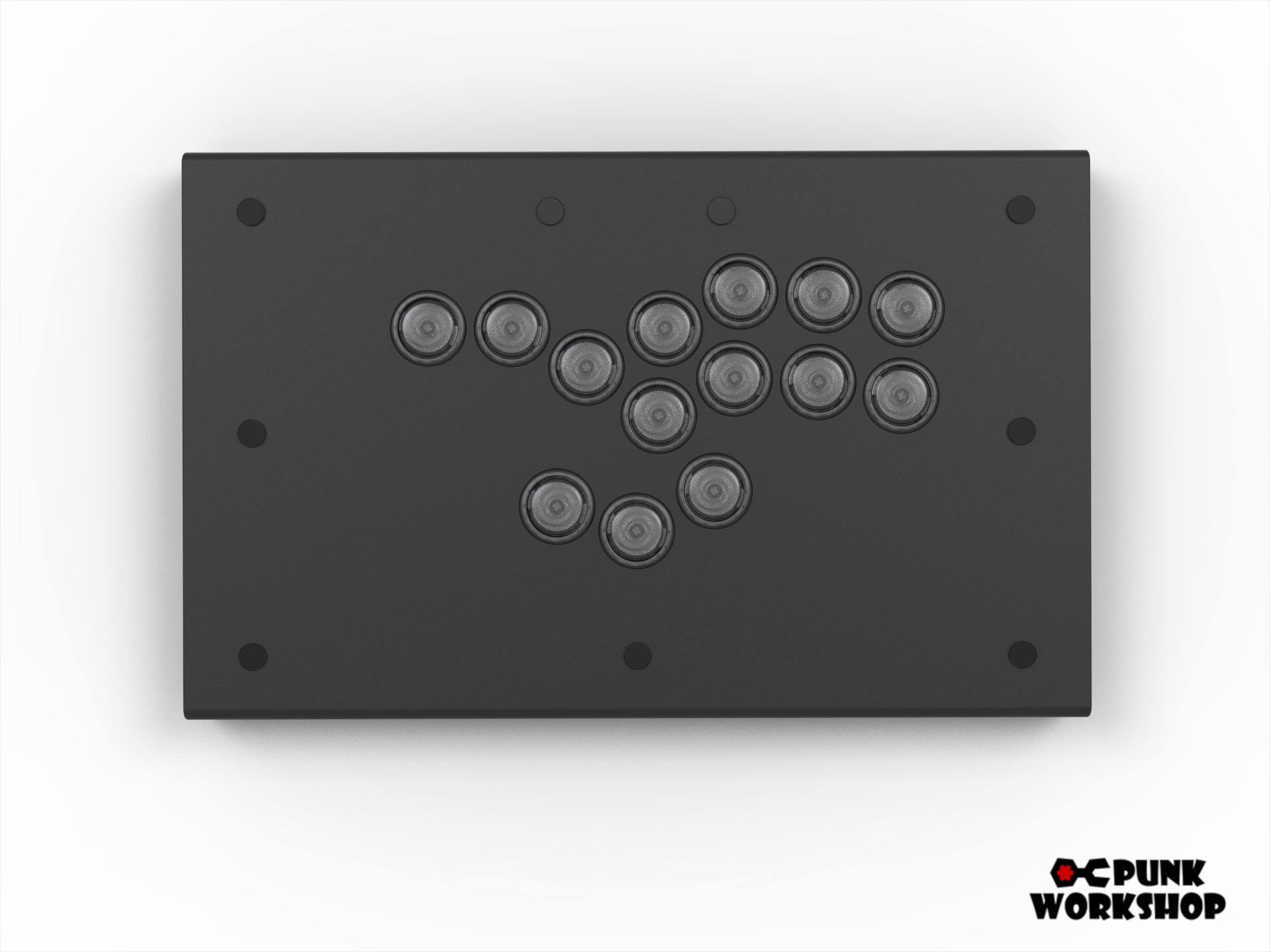 【PKB PC】PWS CB レバーレスコントローラータイプD その他ボタン付き D.jpg?v=1768994756