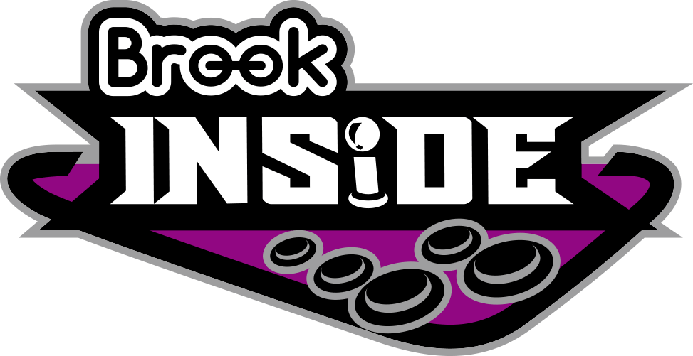 ULTRA BOX レバーレスコントローラー GUILTY GEAR -STRIVE- モデル