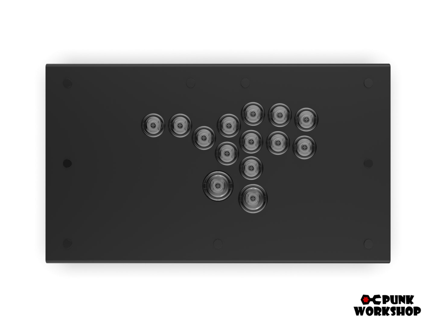 【PKB PC】【受注生産】PWS CB レバーレスコントローラー