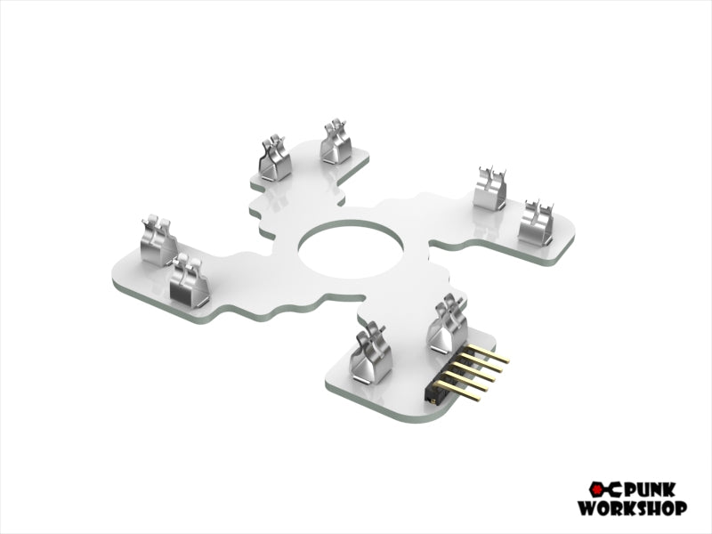 PWS Lever アーケードファイトスティックレバー