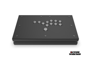 「PWS CB」レバーレスコントローラー登場！