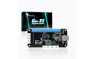 Brook Gen-5X / Gen-5搭載モデルのPS5接続方法について