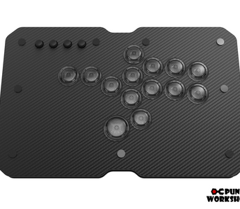 MINI BOX CARBON 2023モデル新色登場！