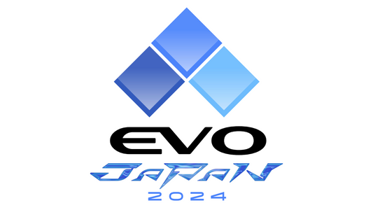 EVO JAPAN 2024出展情報＆コラボ商品の紹介