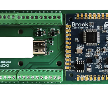 Brook Gen-5 MINI Fighting Boardへの切り替えについて – PUNK