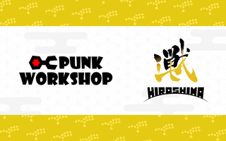 PUNK WORKSHOP x 広島TEAM iXA パートナーシップ締結のお知らせ
