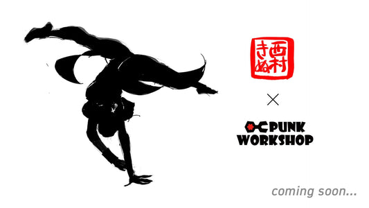 西村キヌコントローラーコレクション製作決定！