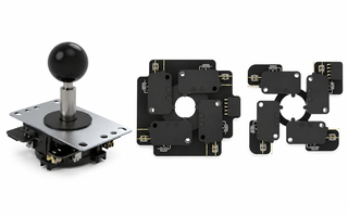 PWS Lever / PWS FS搭載パーツ仕様変更の件について