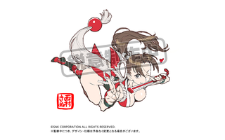 「西村キヌコントローラーコレクション 不知火 舞モデル（仮）」 製作決定！