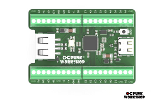 新型PKB基板「PKB2040」登場！ – PUNK WORKSHOP JAPAN