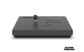 PWS Lever(仮) 登場!