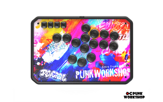 新型レバーレスコントローラー「PWS PE」登場のお知らせ
