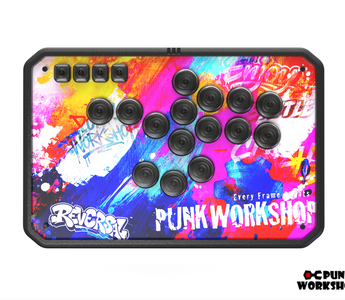 新型レバーレスコントローラー「PWS PE」登場のお知らせ