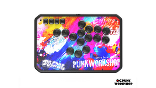 新型レバーレスコントローラー「PWS PE」登場のお知らせ