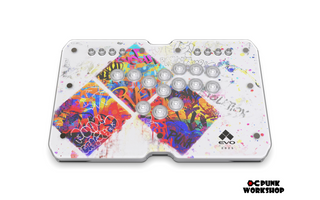EVO 2025コラボモデル受注販売のお知らせ