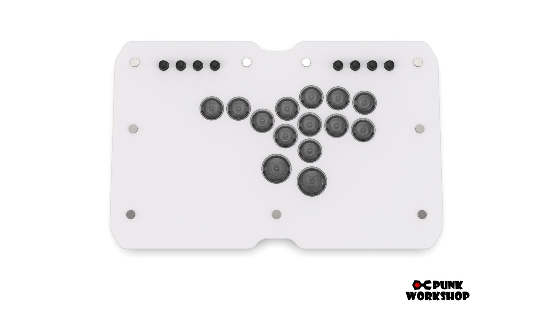 2025年10月アップデート情報 – PUNK WORKSHOP JAPAN