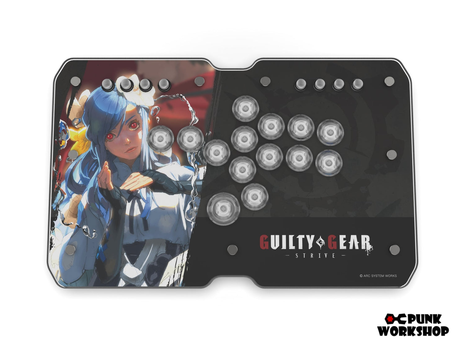 コラボレーションモデル