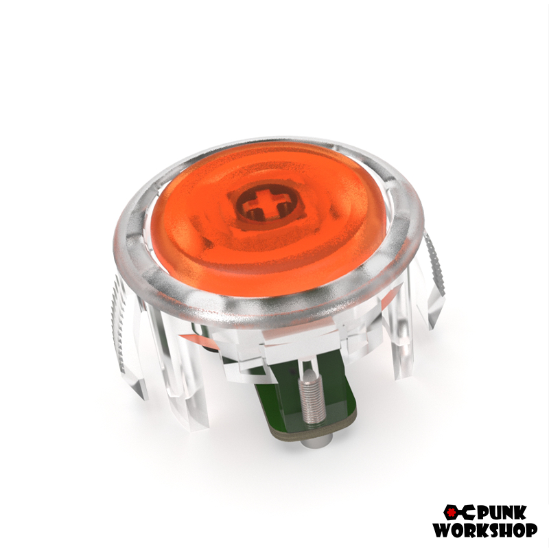 新品】PUNK WORK SHOP ボタン Blaze クリア 14個セット PWS Blaze 新品】PUNK WORK SHOP ボタン Blaze クリア 14個セット PWS Blaze