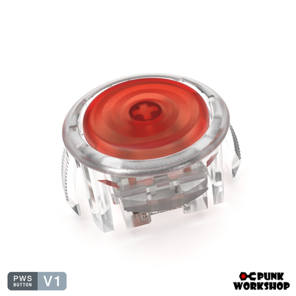 PWS V1 ゲーミングボタン