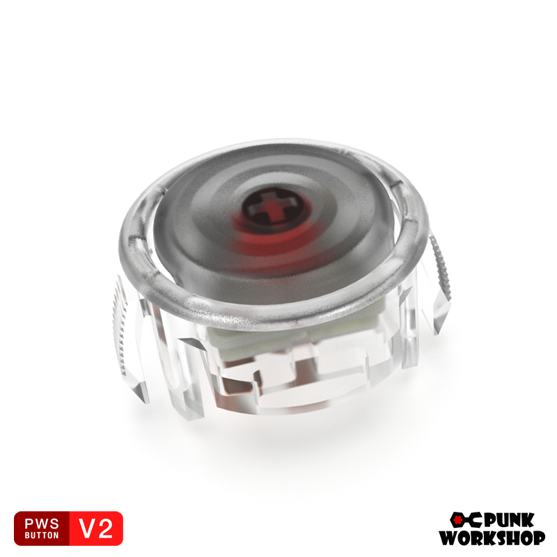 PWS V2 ゲーミングボタン