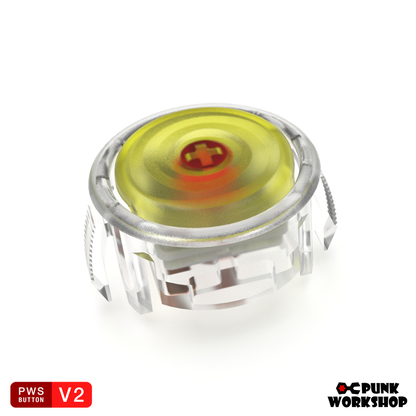 PWS V2 ゲーミングボタン