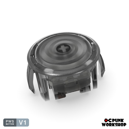 PWS V1 ゲーミングボタン