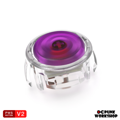 PWS V2 ゲーミングボタン