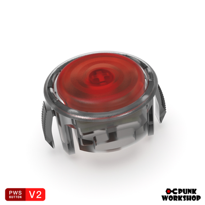 PWS V2 ゲーミングボタン