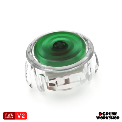 PWS V2 ゲーミングボタン