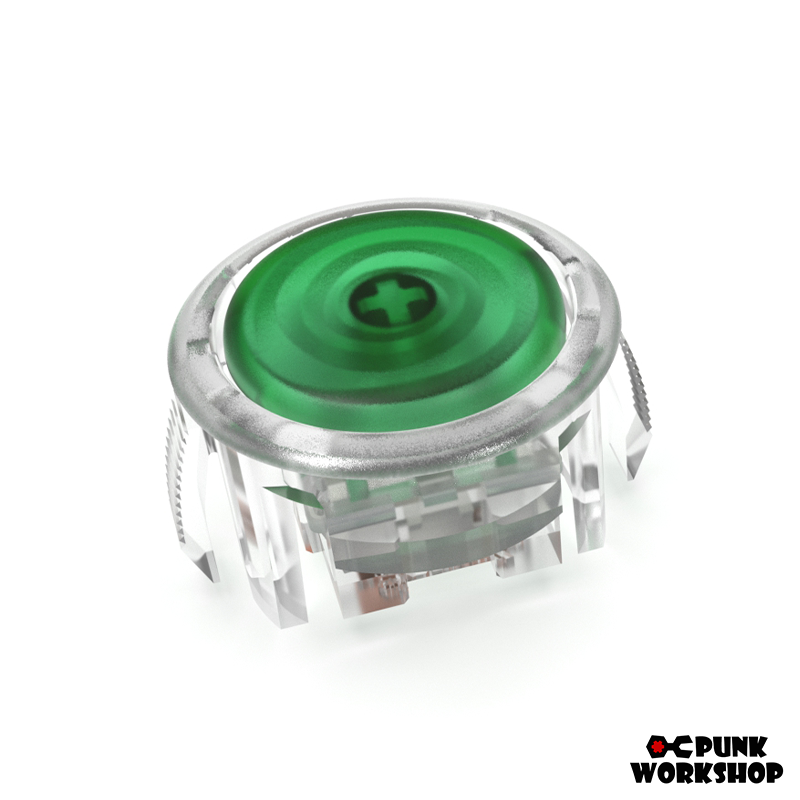 PWS V1 ゲーミングボタン – PUNK WORKSHOP JAPAN PWS V1 ゲーミングボタン – PUNK WORKSHOP JAPAN