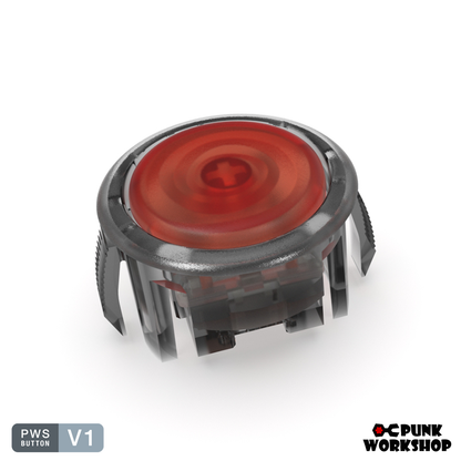 PWS V1 ゲーミングボタン