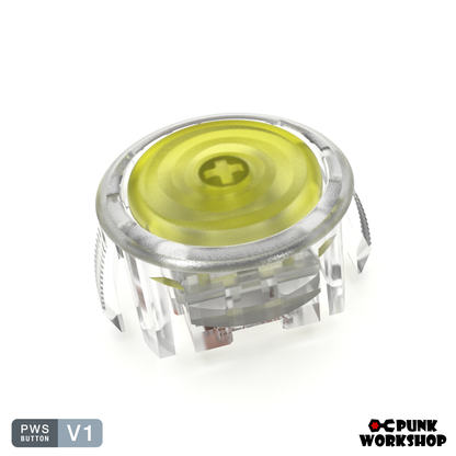 PWS V1 ゲーミングボタン