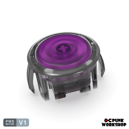 PWS V1 ゲーミングボタン