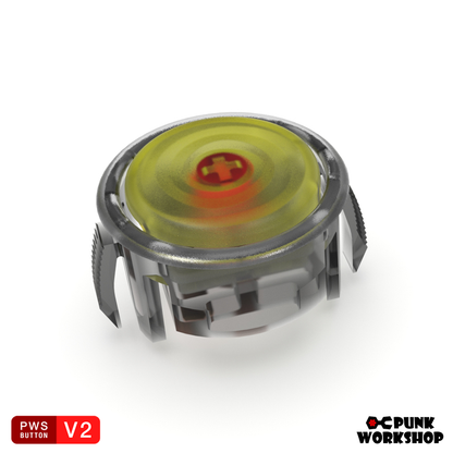 PWS V2 ゲーミングボタン